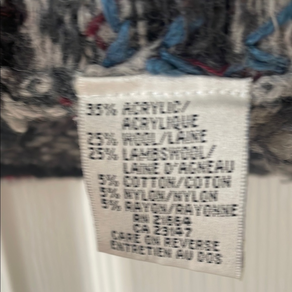 Talbots Sweater - Picture 3 of 3